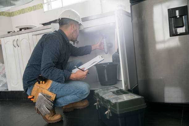 Best Plumbing Inspection Services  in Dexter, OR
