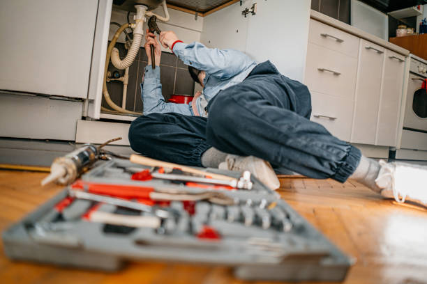 Dexter, OR Plumbing Pros
