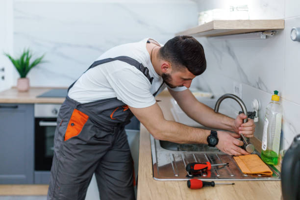 Trusted Dexter, OR Plumbing Experts