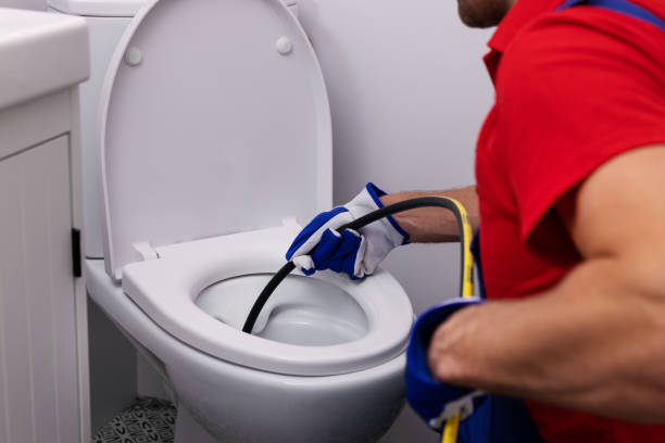 Best Water Leak Repair  in Dexter, OR