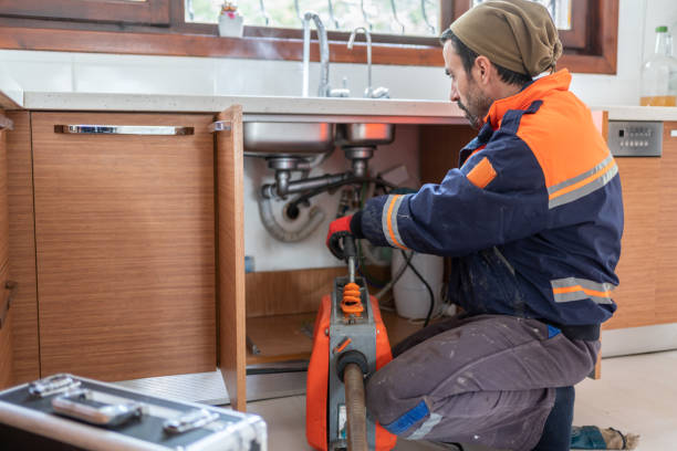 Best Affordable Plumber Near Me  in Dexter, OR