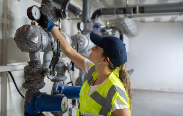 Best Residential Plumbing Services  in Dexter, OR