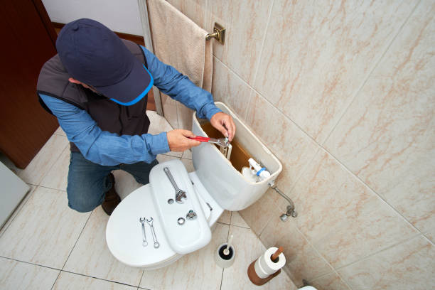 Trusted Dexter, OR Plumbing Experts