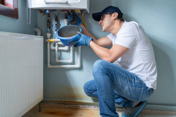 Best Sewer Cleaning Services  in Dexter, OR