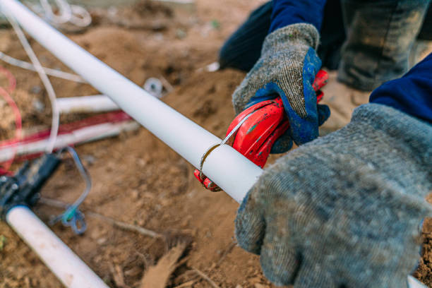 Best Leak Detection Services  in Dexter, OR