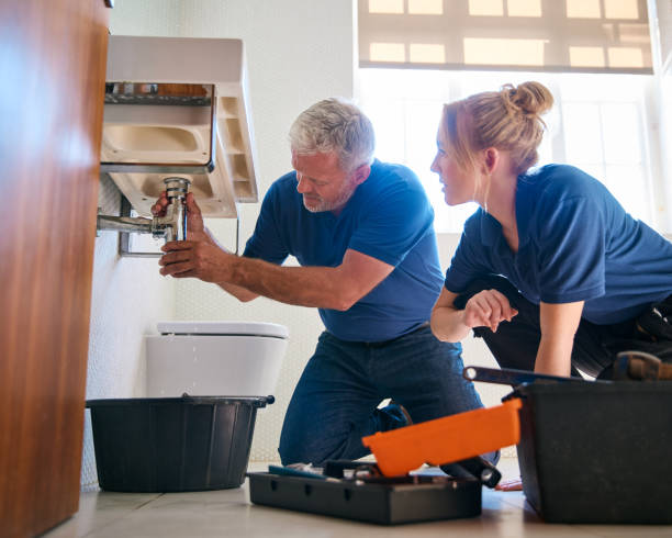 Best Toilet Repair Services  in Dexter, OR
