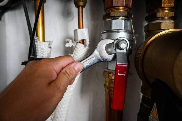 Best Sewer Line Repair  in Dexter, OR